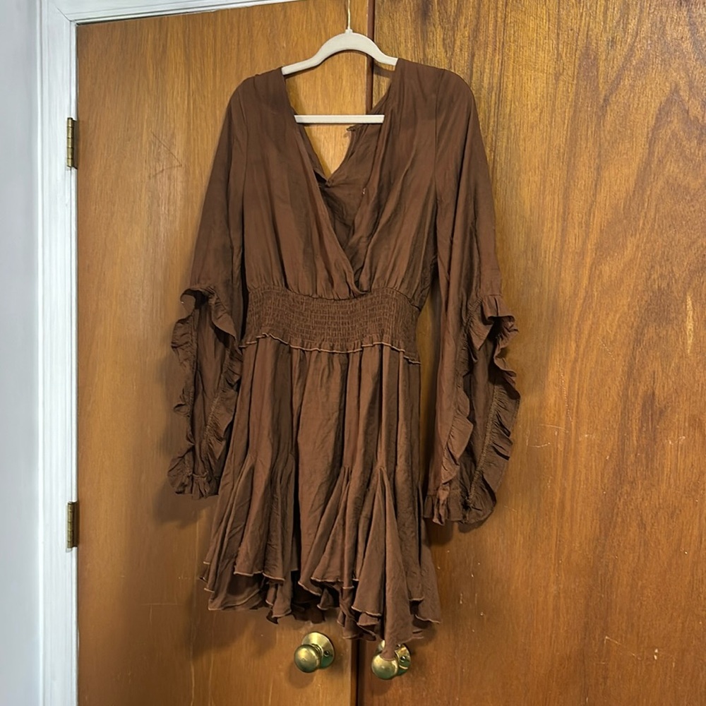 LuxeHouse Dress